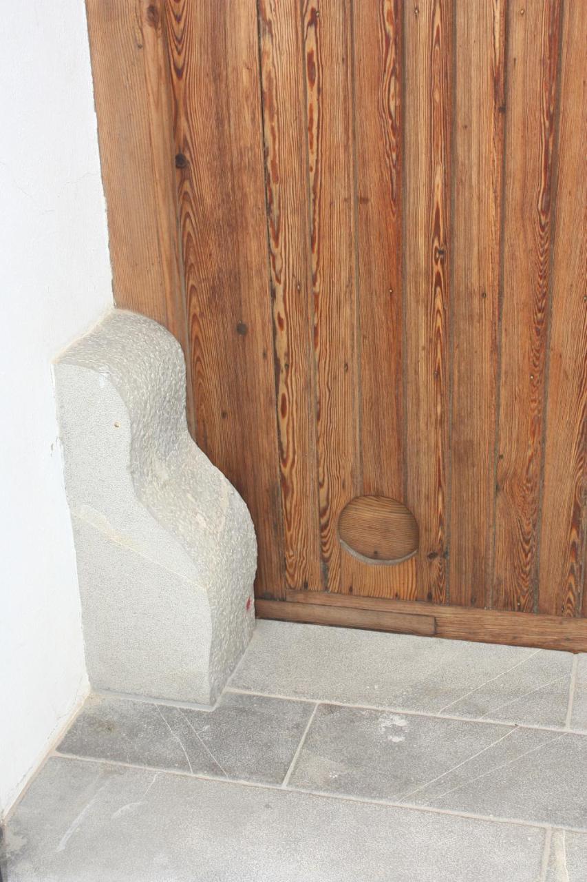 Casa Rural "Ca Tona" Чулиля Екстериор снимка